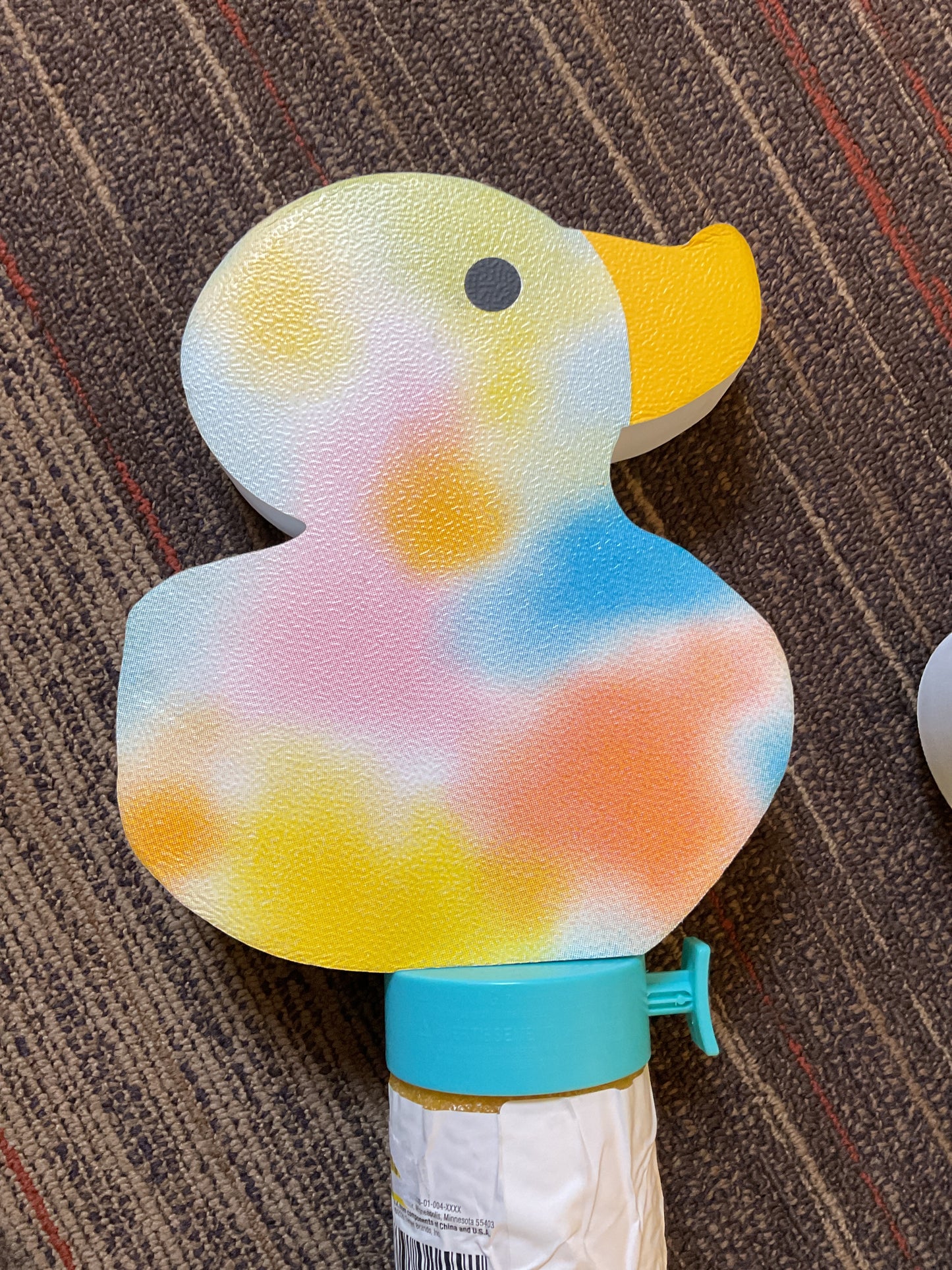 (Clearance)Characterized Pool Noodle Water Squirter