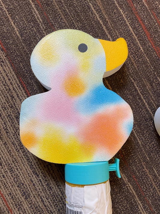 (Clearance)Characterized Pool Noodle Water Squirter