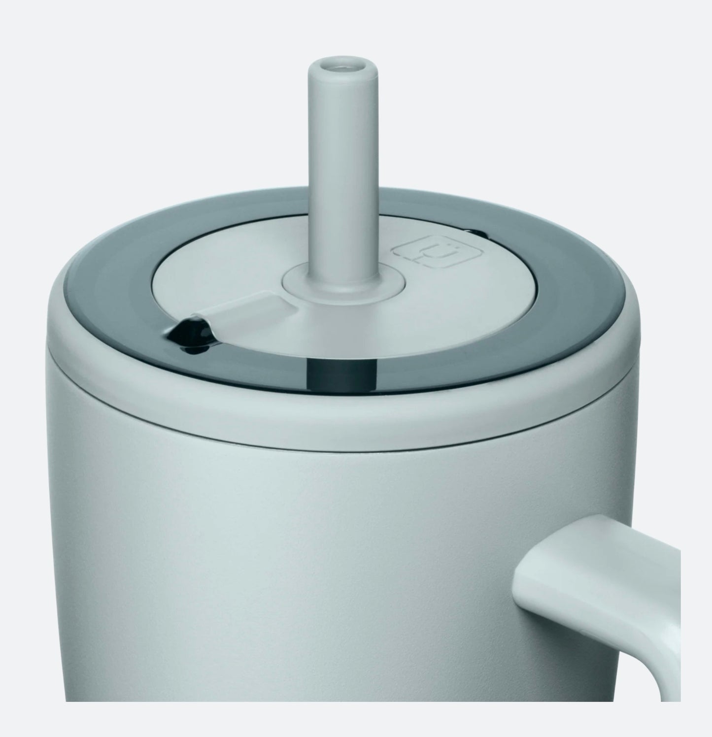 BruMate 40 fl oz Stainless Steel Era Straw Tumbler - Minor Cosmetic Damage (see pictures)