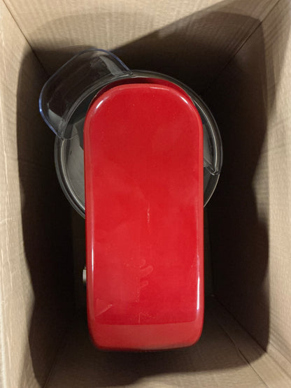 THRIFTY 70 - Hamilton Beach Stan Mixer with 7 Speeds, includes 3 attachments - Open Box - USED (See Pictures)- FINAL SALE- NO RETURNS - AS IS
