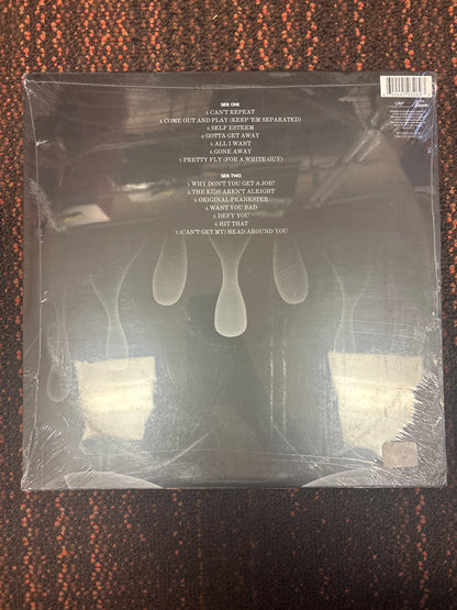 The Offspring - Greatest Hits (Vinyl) Sealed
