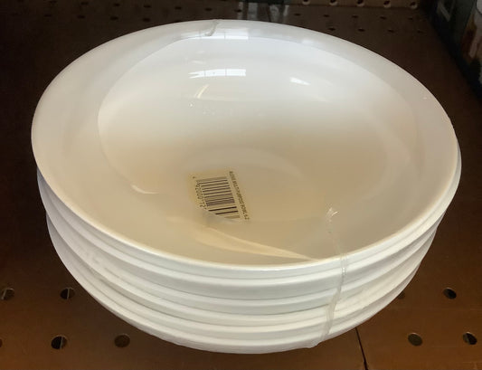 Set of 3 per box Bowls-18 count