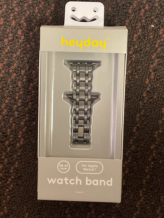 Metal Watch Band for Apple Watch- 38-41 mm