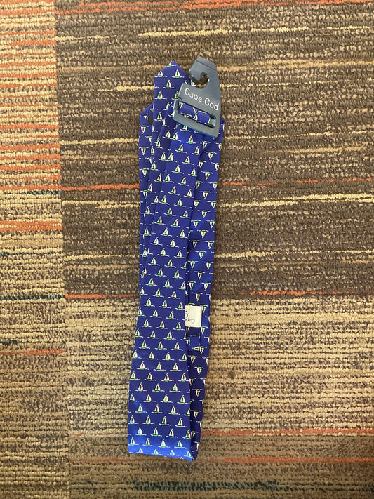 Cape Cod Tie