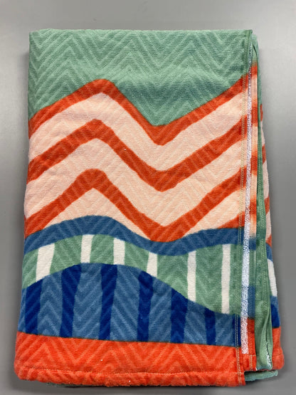 Palm Tree Beach Towel - Room Essentials™