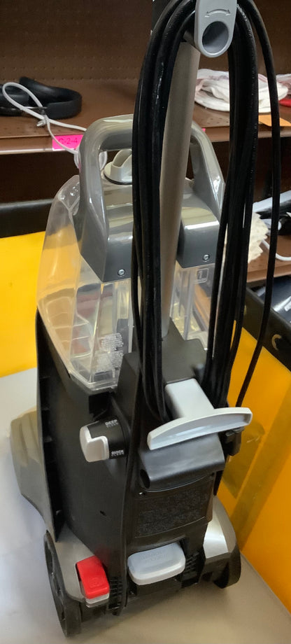 Hoover PowerScrub XL, Upright Carpet Cleaner