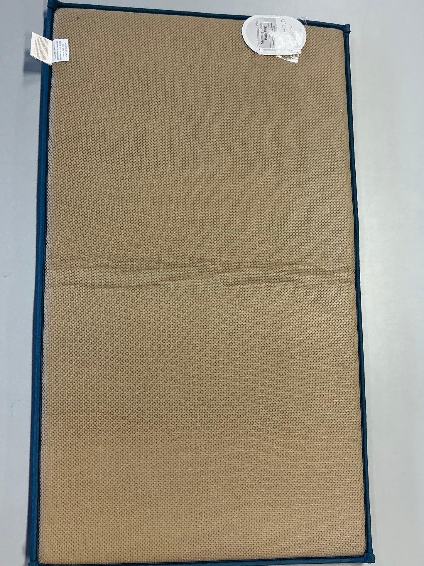 Bath Rugs - May Be missing Packaging (see pictures)