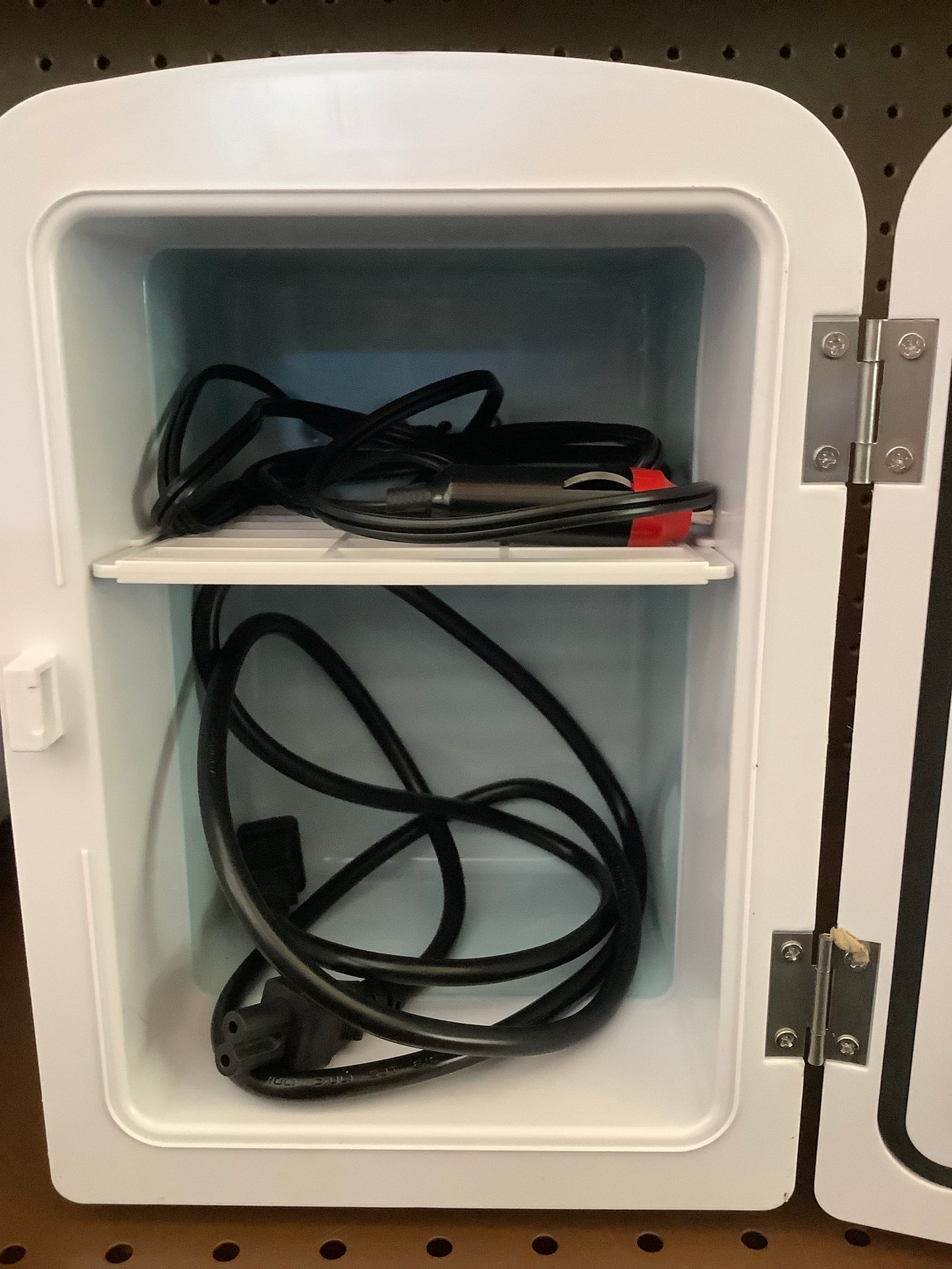 ZAFRO Star Compact Refrigerator, Portable Mini Fridge