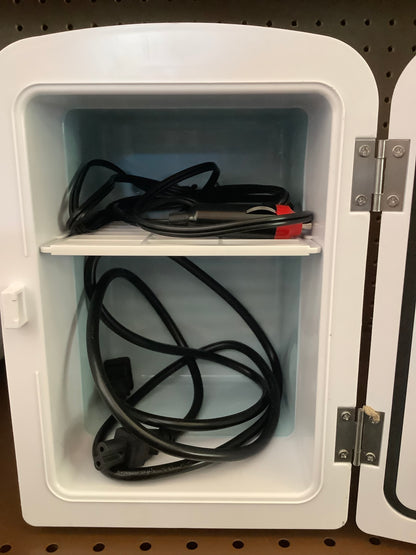 ZAFRO Star Compact Refrigerator, Portable Mini Fridge