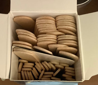 (Clearance)FINAL SALE Face and Body Applicators Stix’s