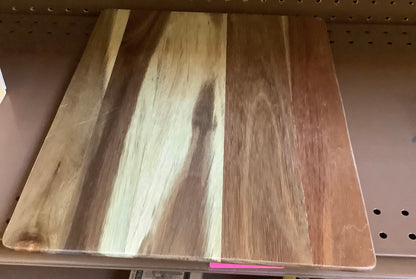 Cutting Board Natural