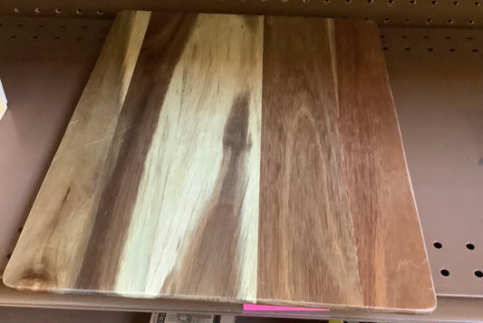Cutting Board Natural
