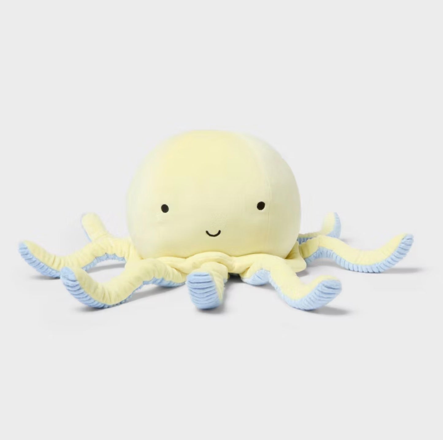 Weighted Plush Kids' Throw Pillow