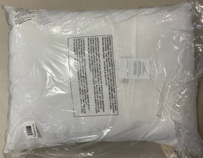 Throw Pillows - May Have Damaged or Missing Packaging - Some Dirt Possible Due to Shipping - Out of Package- AS IS - No Returns