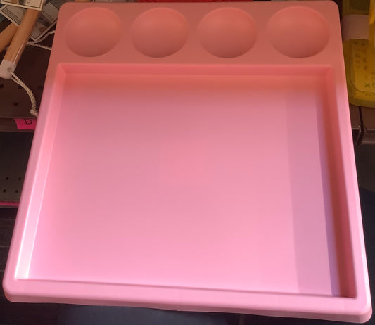 Paint Trays