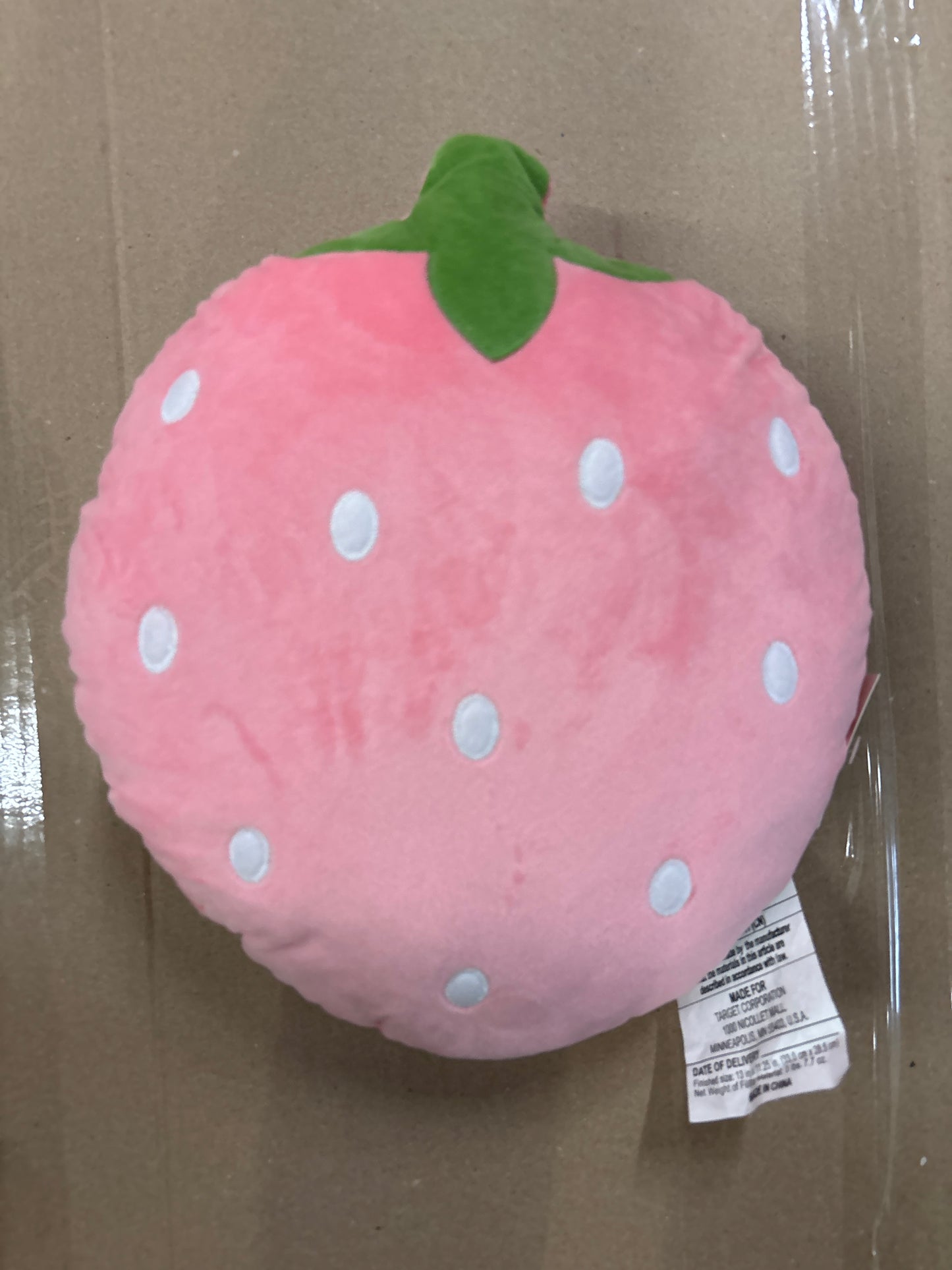 Mini Decorative Pillow