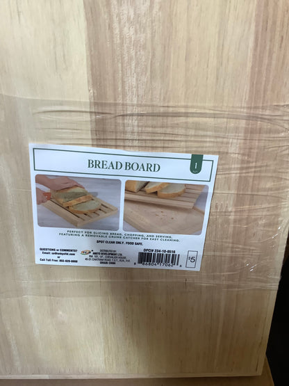 Bread Board
