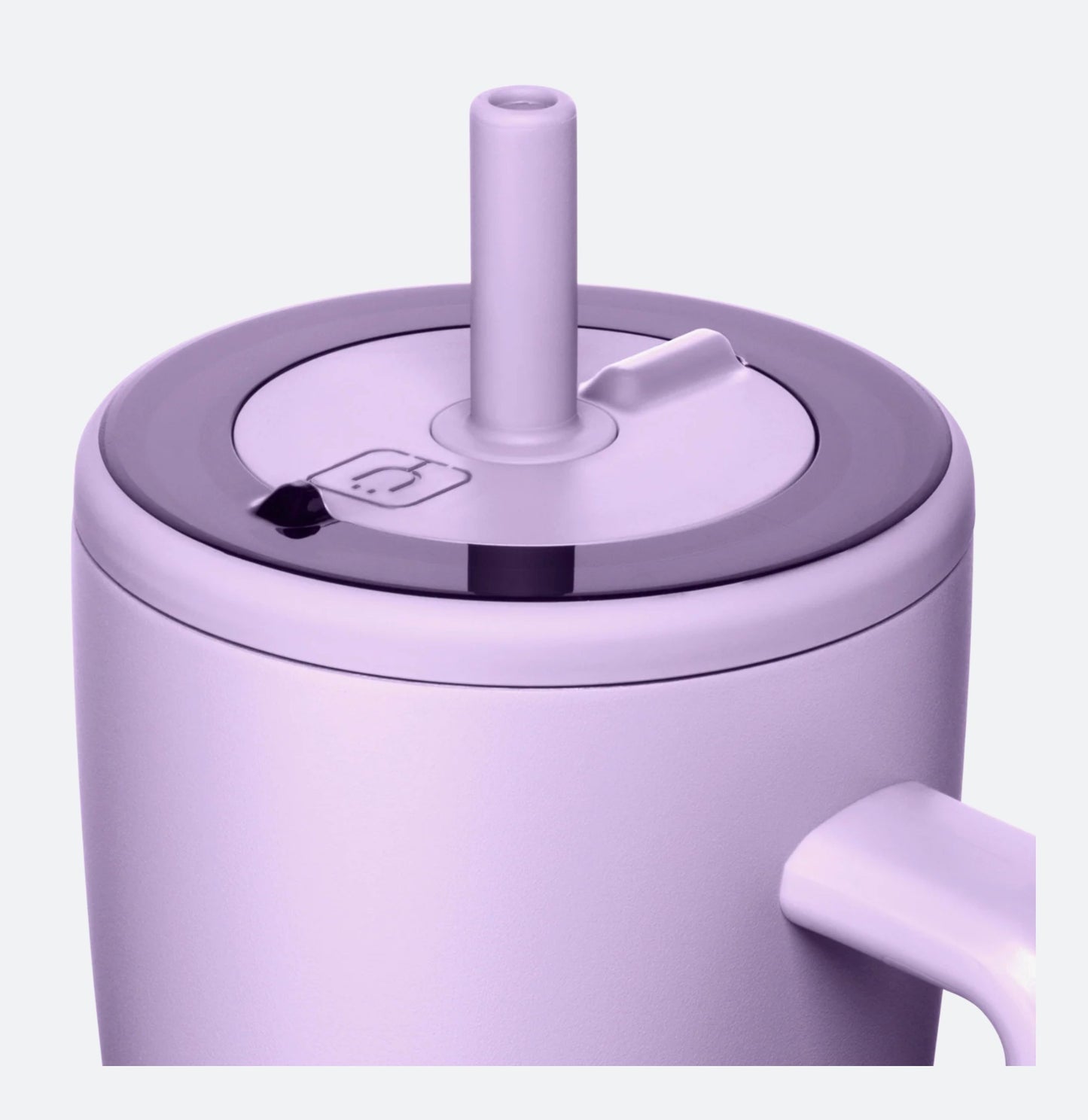 BruMate 40 fl oz Stainless Steel Era Straw Tumbler - Minor Cosmetic Damage (see pictures)