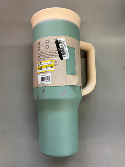 Owala 40oz Stainless Steel Straw Tumbler - SOME MAY BE MISSING STRAW - MINOR COSMETIC DAMAGE (see pictures)