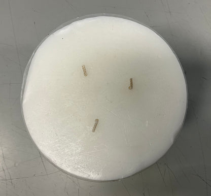 6"x6" Pillar Candle - Threshold™