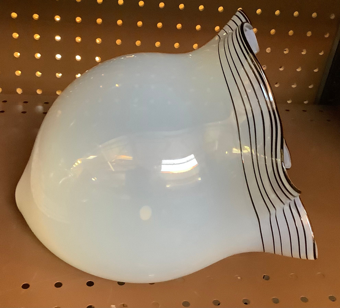 Cyan Design - Moon Jelly - Medium Vase - 8.5 Inches Wide By
8.5 Inches High