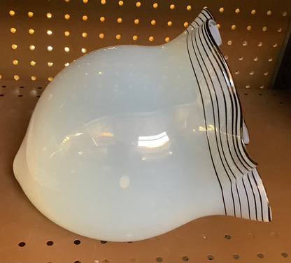 Cyan Design - Moon Jelly - Medium Vase - 8.5 Inches Wide By
8.5 Inches High