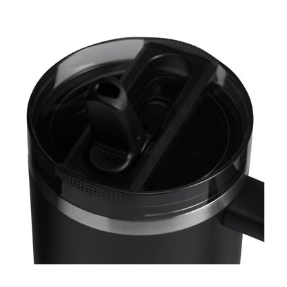 Stanley 30oz Stainless Steel Flowstate Quencher H2.0 Tumbler - MINOR COSMETIC DAMAGE DUE TO SHIPPING (see pictures) - Some May Be Missing Straws