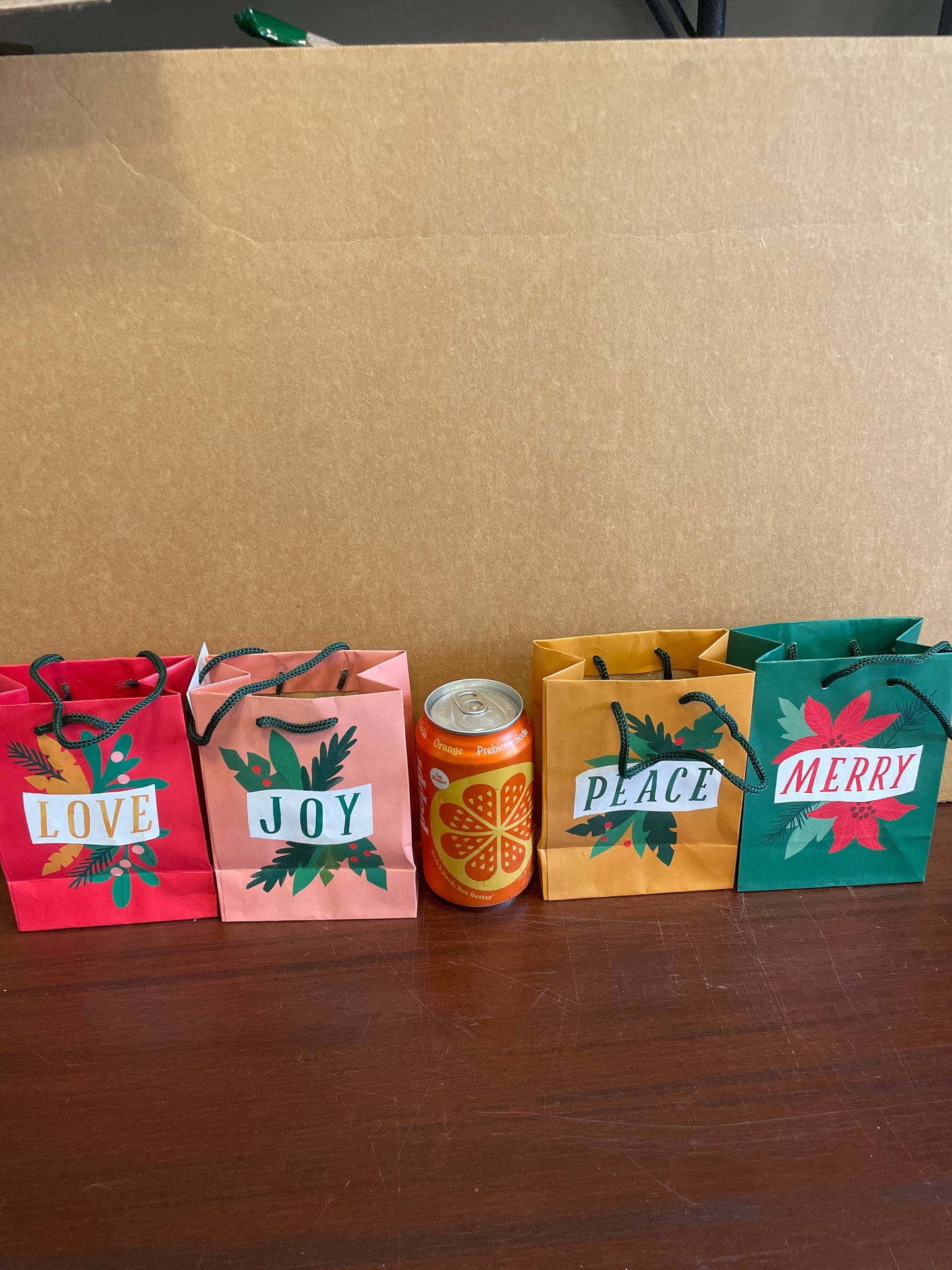 Christmas 4pack Small All Joy Bundle