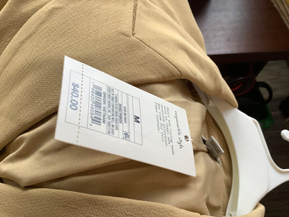 WOMENS SIZE MEDIUM JACKET