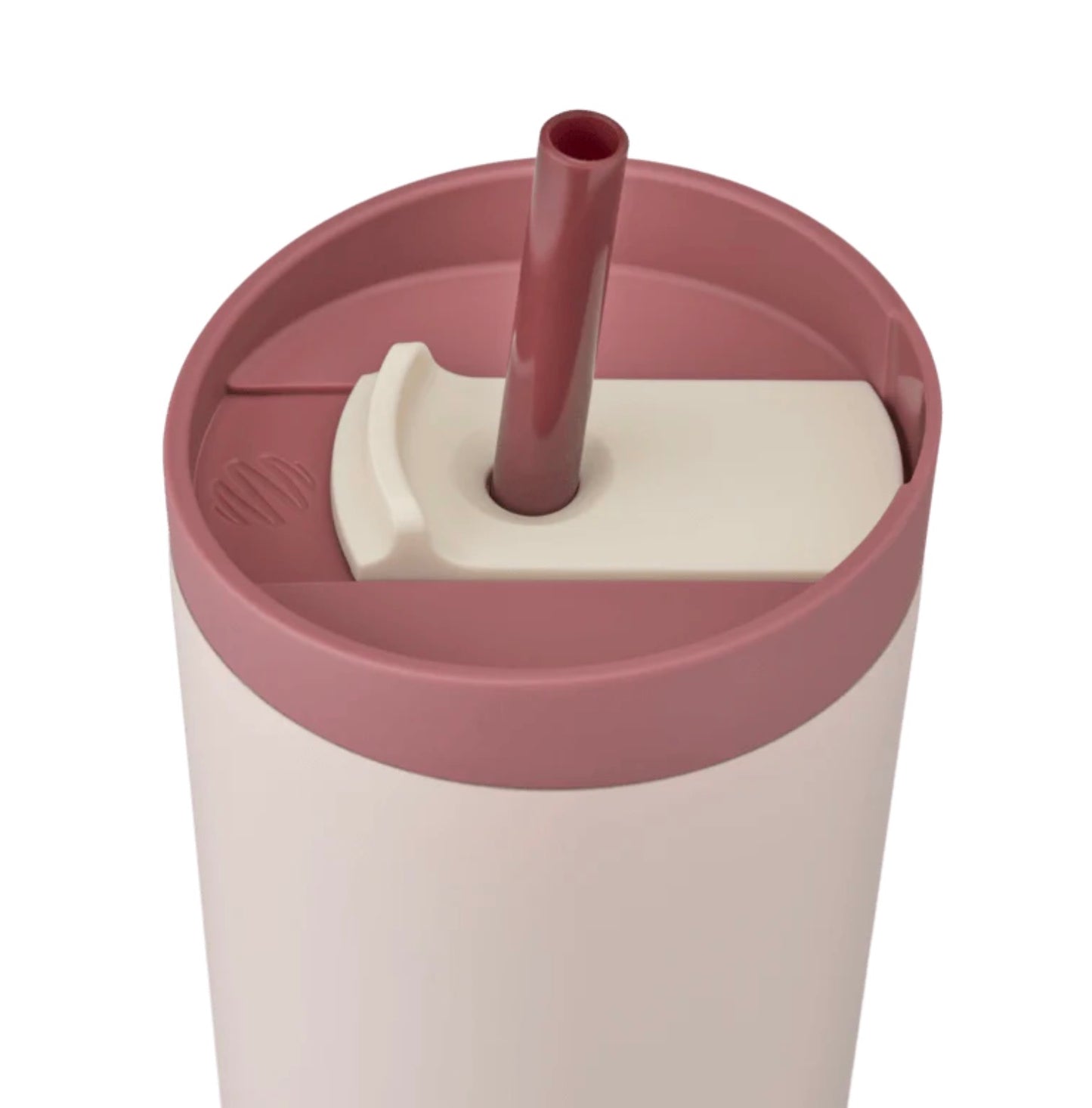 Blender Bottle - 2-in-1 Shaker Tumbler B6 - Minor Cosmetic Damage - May Be Missing Packaging (see pictures)