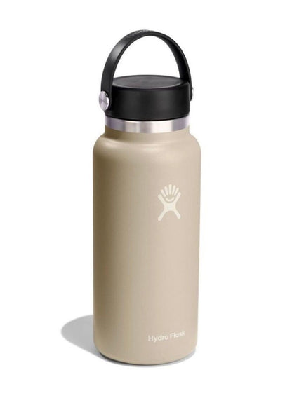 Hydro Flask - 32oz Wide Mouth Water Bottle -Minor Cosmetic Damage - May Be Missing Packaging (see pictures)