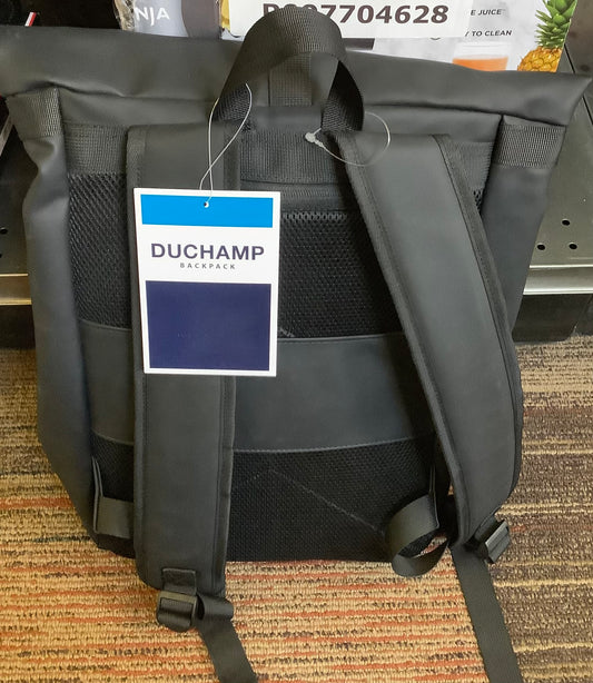 Duchamp Getaway Laptop Backpack