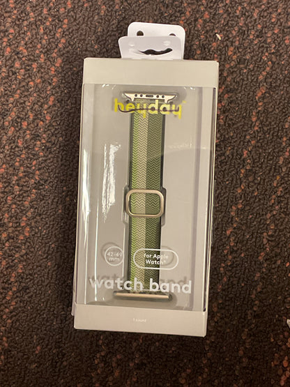 Apple Watch Knit Band 38/40/41mm - Sage Olive