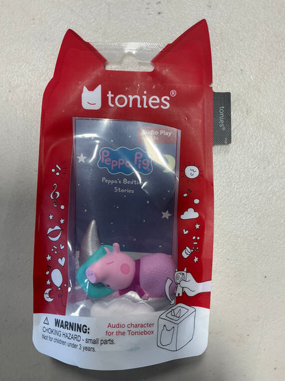 Tonies - Assorted Characters