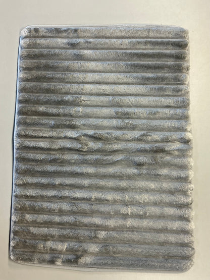 Bath Rugs - May Be missing Packaging (see pictures)