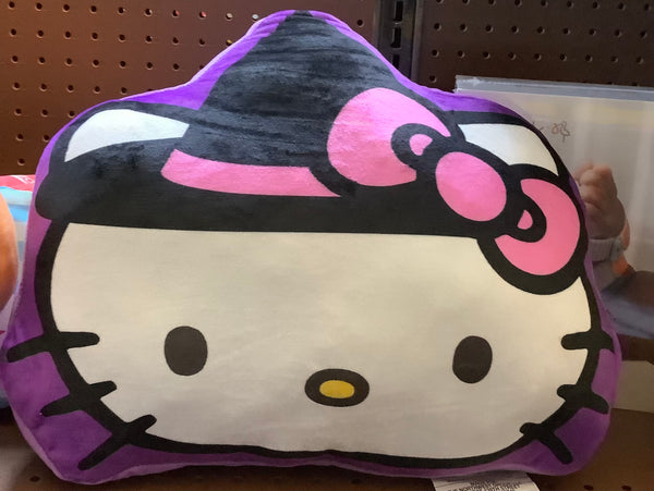 Hello Kitty Halloween Cloud Pillow Discount 70 Online