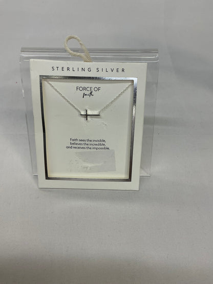 Fashion Jewelry - Silver Plated - May Have Damaged Packaging