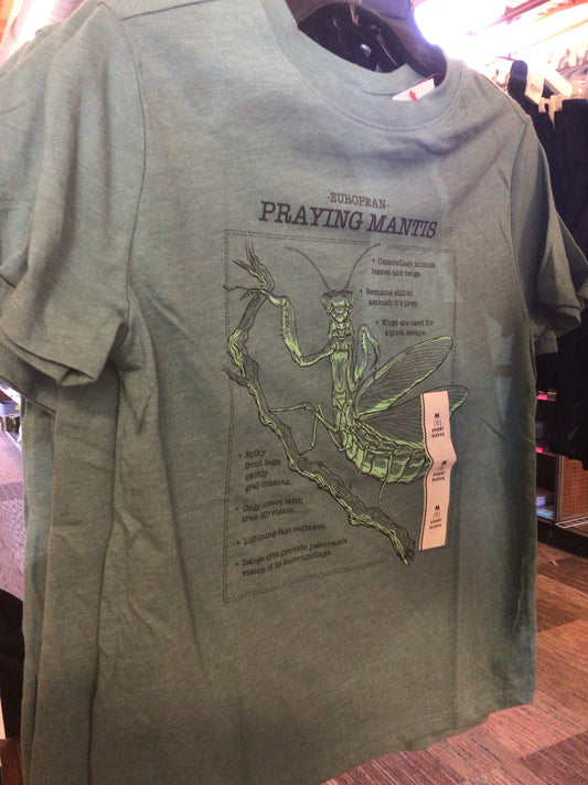 Kids Shirt - M(8)
