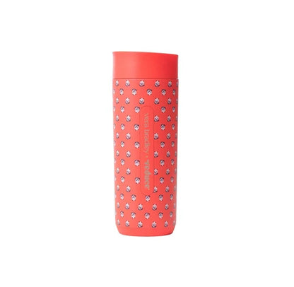 Vera Bradley x Reduce - Perk 160z - Insulated Stainless Steel Coffee Tumbler