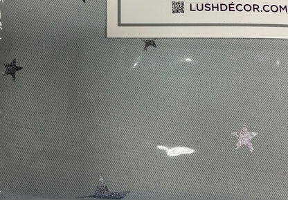 Two Panel Blackout Curtains - Damaged Packaging (see pictures)