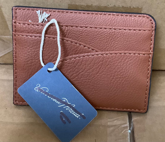 Card Holder