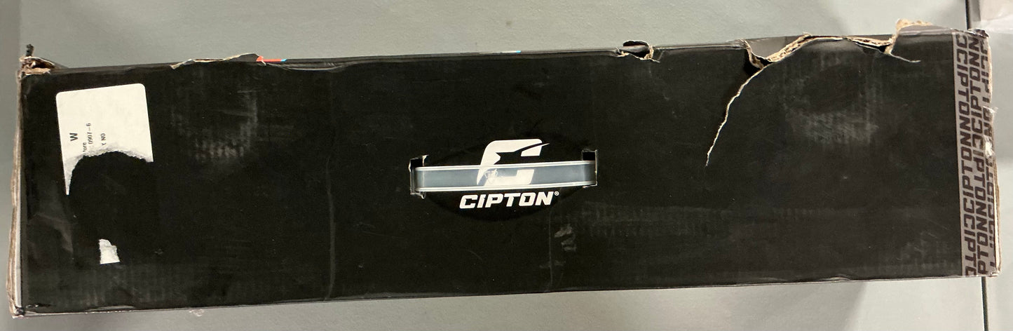 THRIFTY 70 - Cipton LED Light Up Translucent  22.5” Skateboard - Open Box - USED (See Pictures)- FINAL SALE- NO RETURNS - AS IS