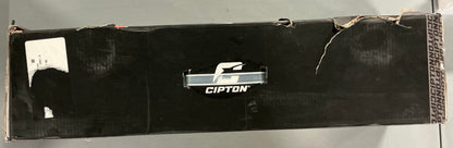 THRIFTY 70 - Cipton LED Light Up Translucent  22.5” Skateboard - Open Box - USED (See Pictures)- FINAL SALE- NO RETURNS - AS IS