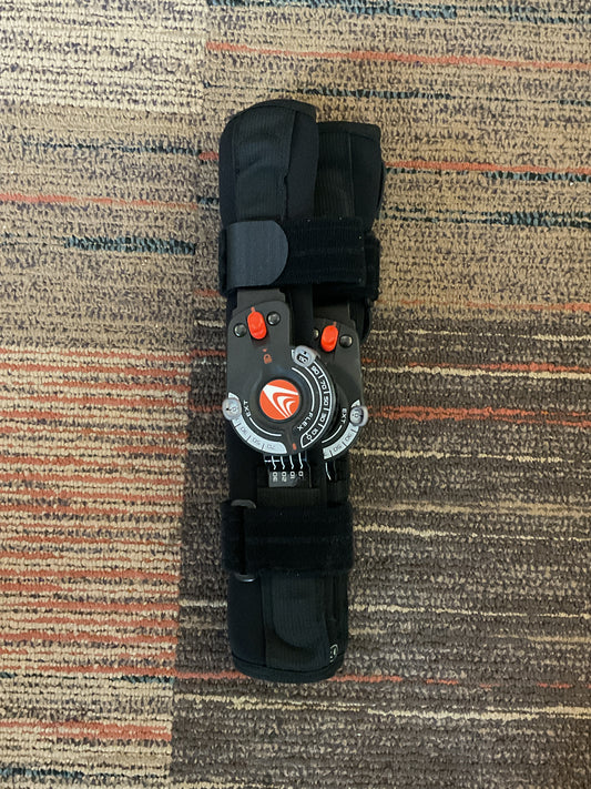 Recover Knee Brace - XS (Extra Small)