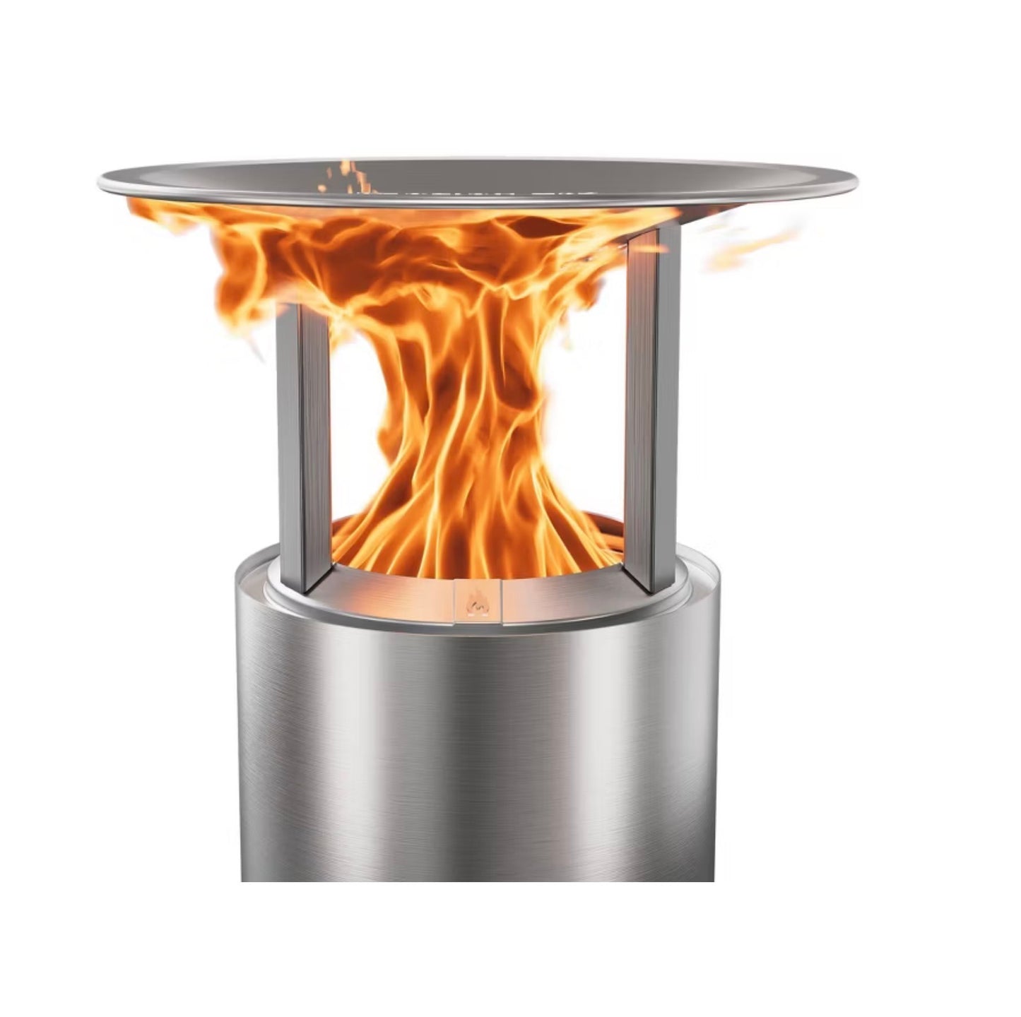 Solo Stove Mesa XL Heat Deflector - Open Box (see pictures)