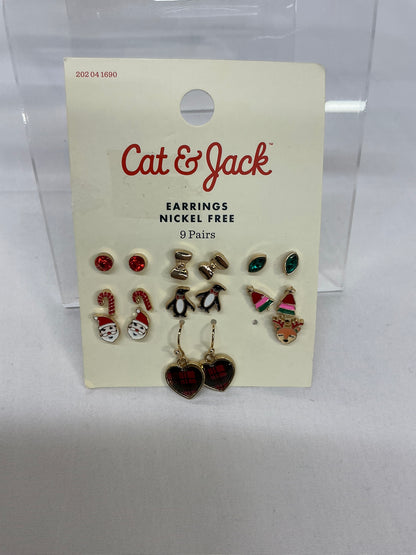 C&J Kids Fashion Jewelry - May Have Damaged Packaging or Missing Items (see pictures)