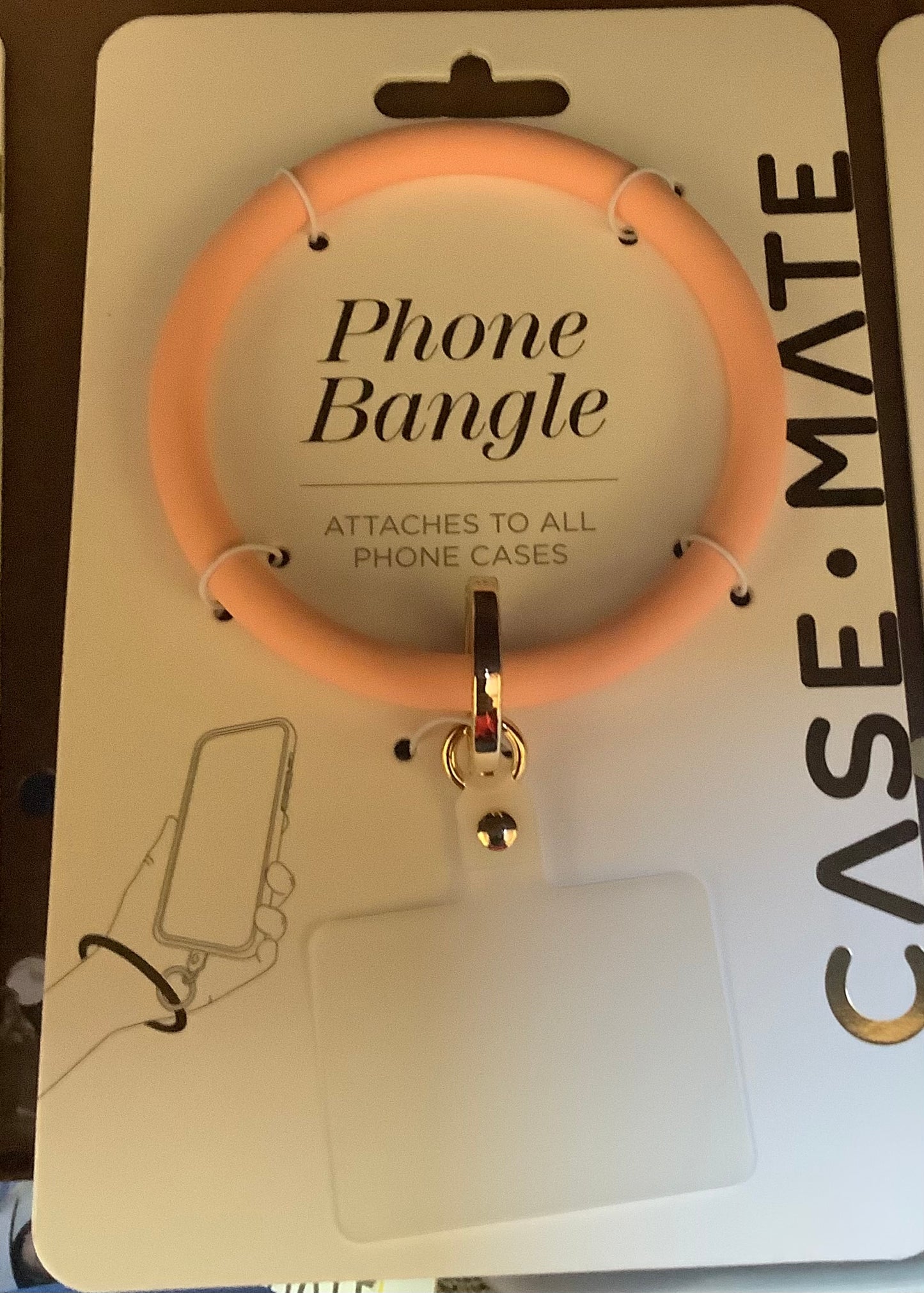 Phone Bangles