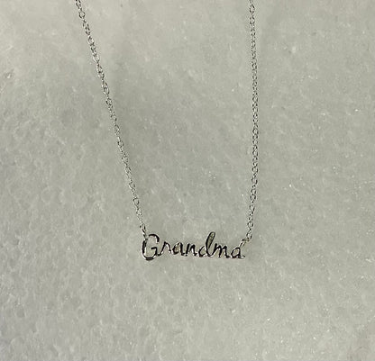Fashion Jewelry - Silver Plated - May Have Damaged Packaging
