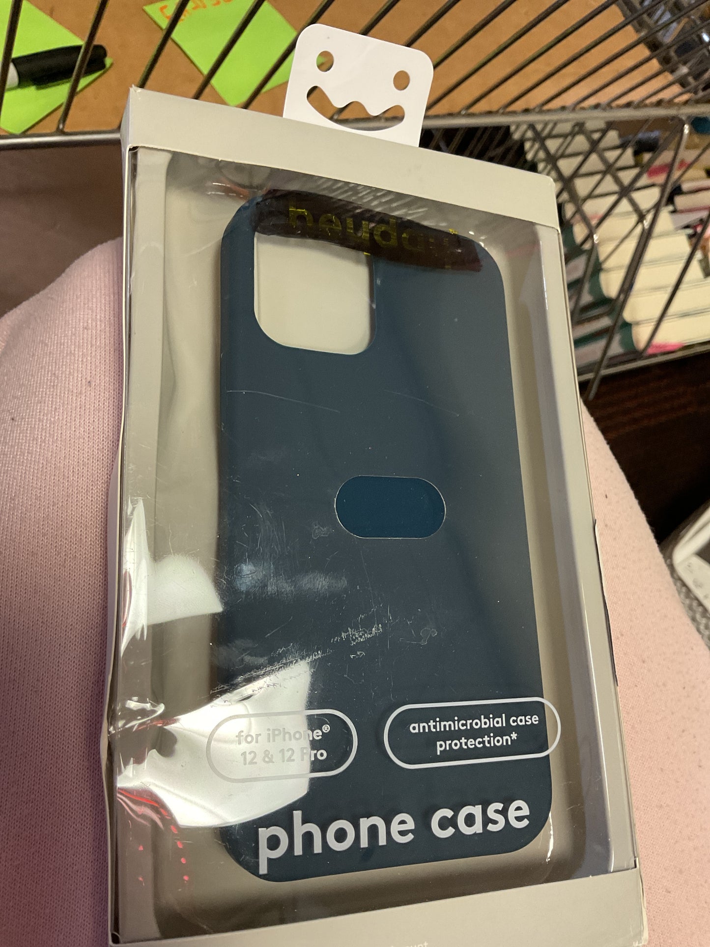 iPhone 12 & 12 Pro Case