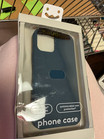 iPhone 12 & 12 Pro Case